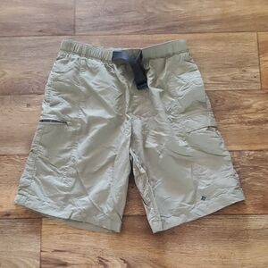 Columbia Omni‑Shade Sun Protection Shorts – Size S